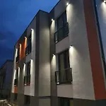 17 Kwatera prywatna Płock