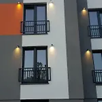 17 Kwatera prywatna *