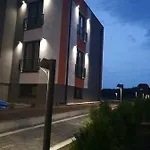Kwatera prywatna 17 *