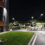 Kwatera prywatna 17 Płock