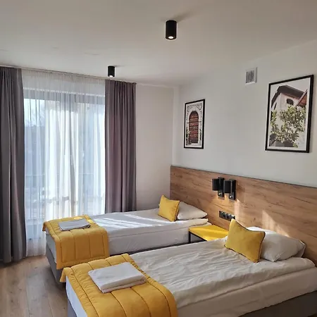 Homestay 17