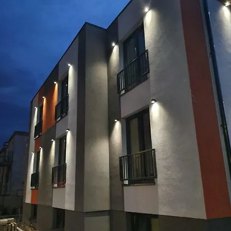 17 Homestay szállás Płock