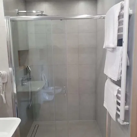 Ubytování v soukromí 17 *