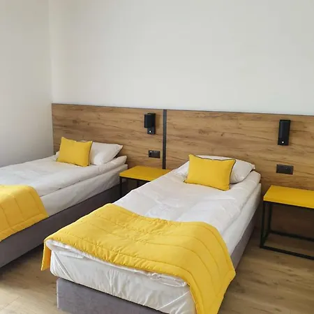 Homestay 17