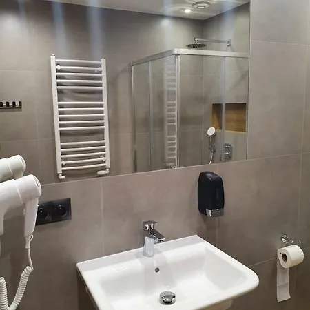 Homestay szállás 17 Płock