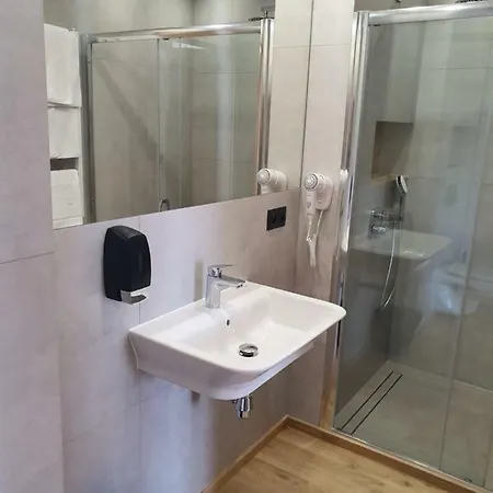 Homestay 17 Plock