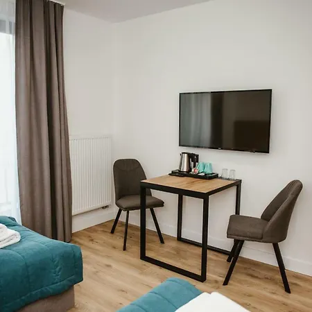 17 Homestay szállás Płock